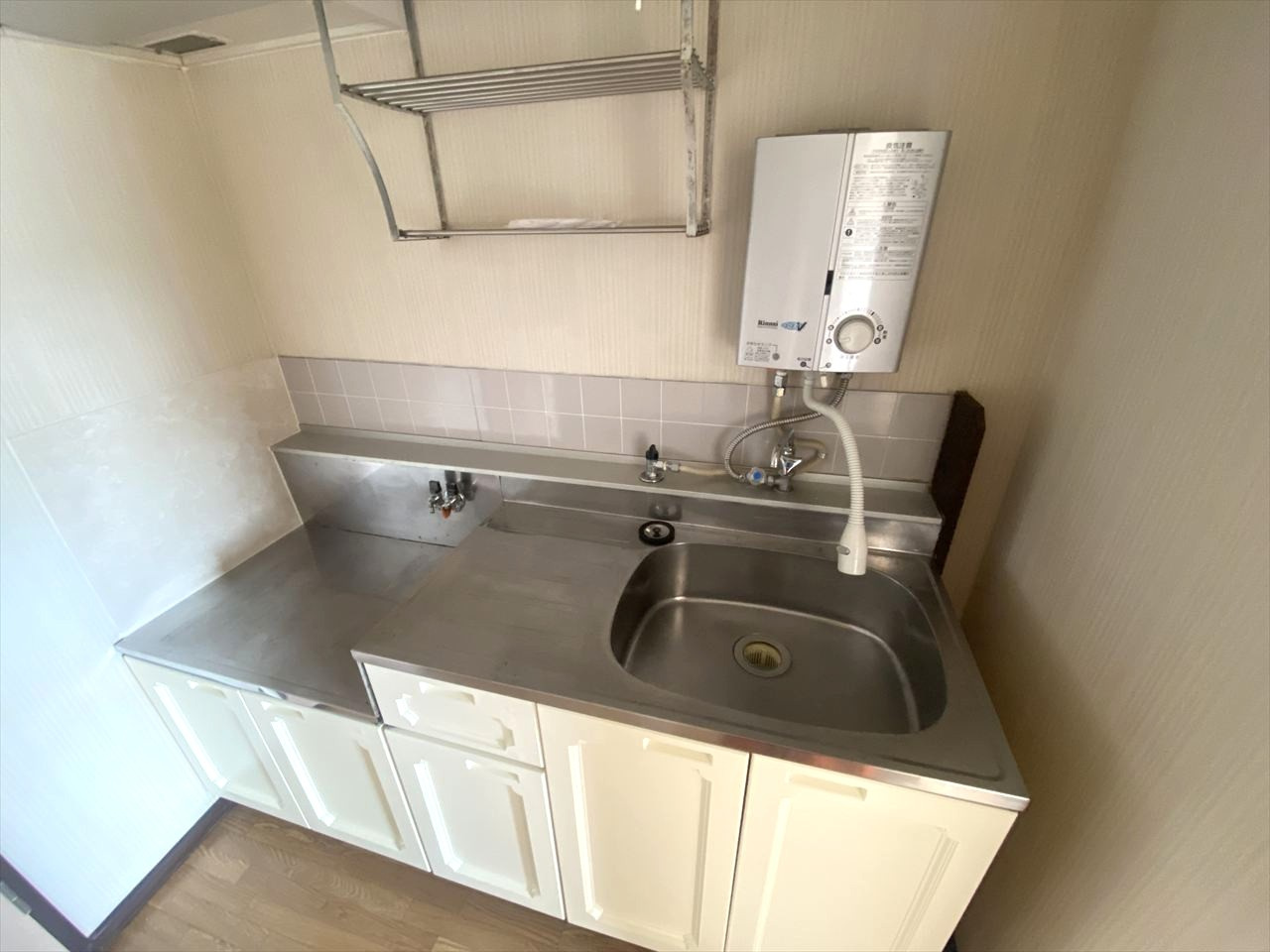 学のまどいのキッチン