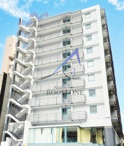 アネックス茗荷谷