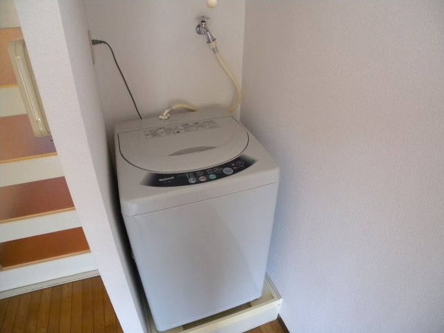 エスポワール大津和の設備