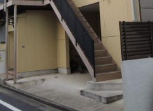 トノブール西荻のその他共用部分