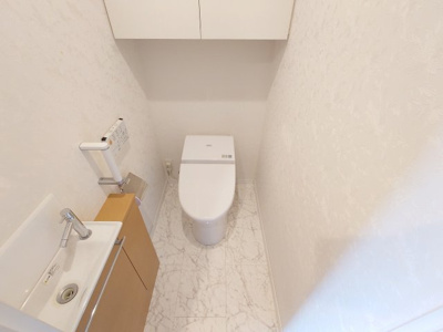 【トイレ】 | サンライフ下曽根駅南（B-44）