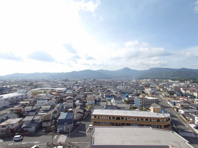 【展望】 | サンライフ下曽根駅南（B-44）