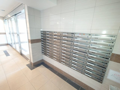 【設備】 | サンライフ下曽根駅南（B-44）