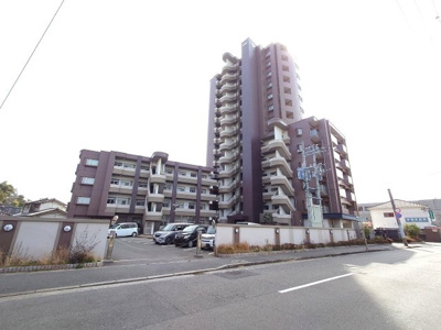 【外観】 | サンライフ下曽根駅南（B-44）