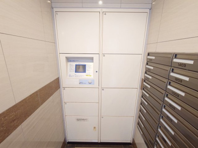 【設備】 | サンライフ下曽根駅南（B-44）