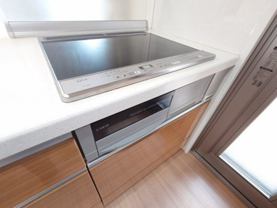 【キッチン】 | サンライフ下曽根駅南（B-44）