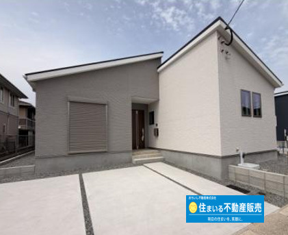 東区三苫2丁目7期　4号棟