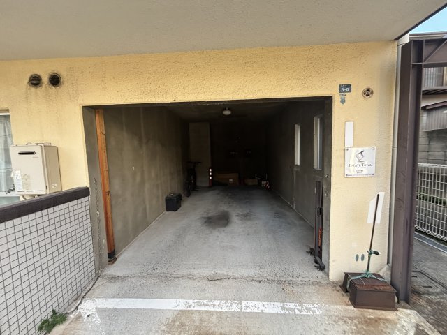 ルーブル西灘のその他共用部分
