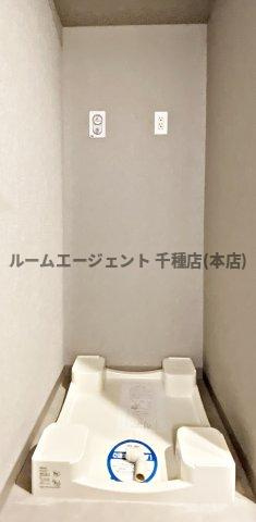デュオフラッツ栄の設備