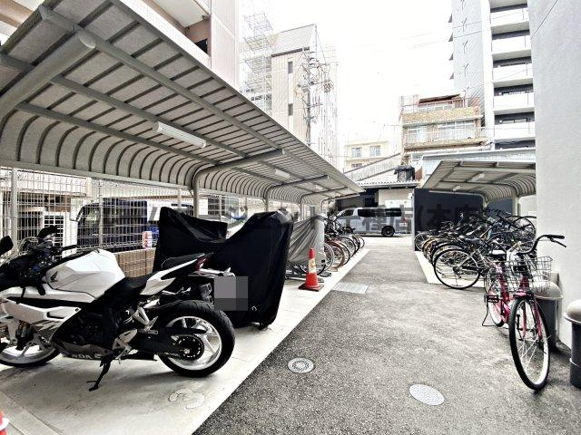 デュオフラッツ栄のその他