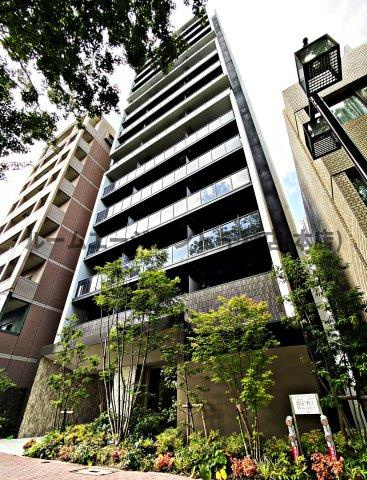 デュオフラッツ栄