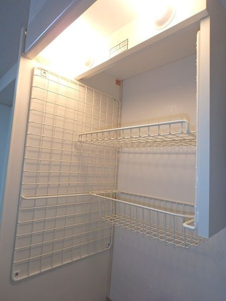 イーフラットの設備