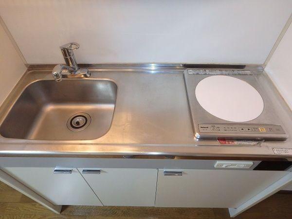 イーフラットの設備