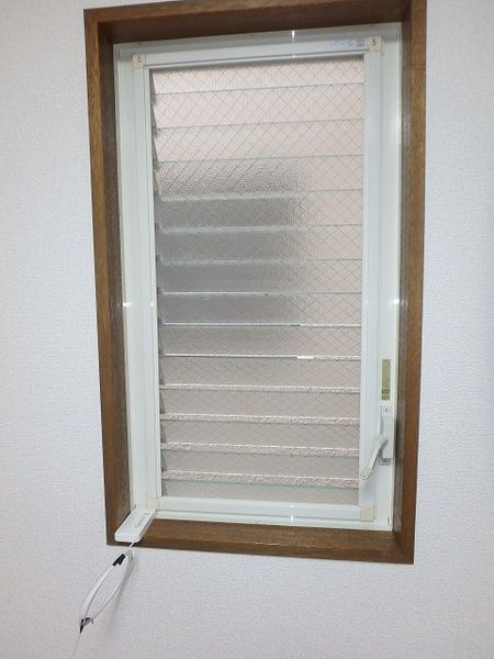 イーフラットの内装