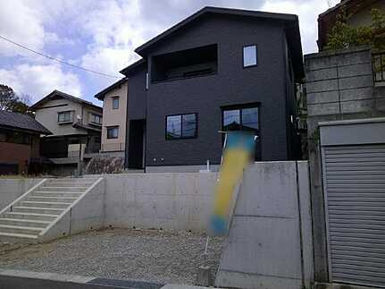 安芸郡府中町瀬戸ハイム２丁目の外観
