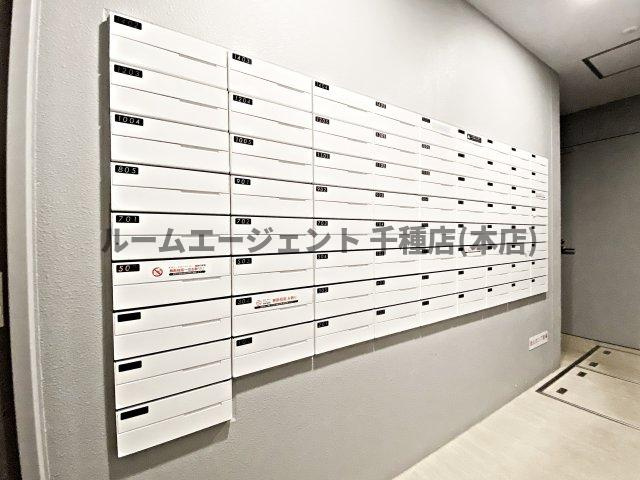 デュオフラッツ栄のその他