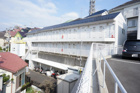 川崎市多摩区西生田５丁目のアパートの画像