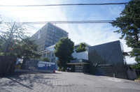 明治大学(生田キャ…まで2500m