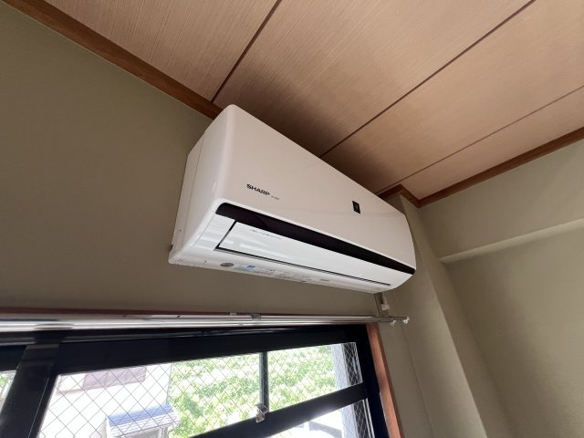 弁天マンションの設備