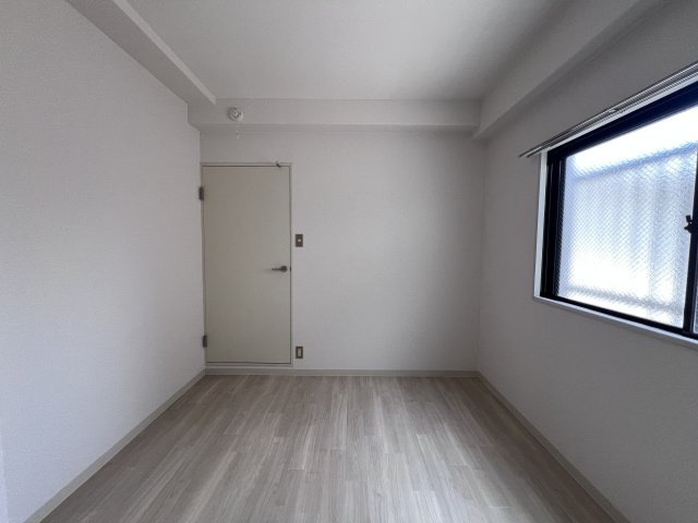 弁天マンションの子供部屋