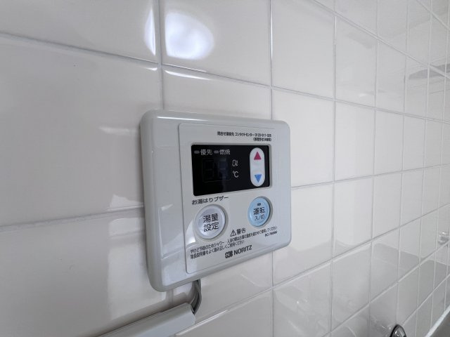 弁天マンションの設備