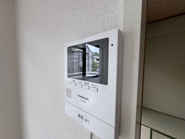 弁天マンションのセキュリティ