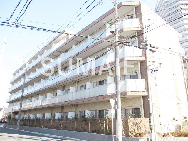 ユリカロゼAZEST川口