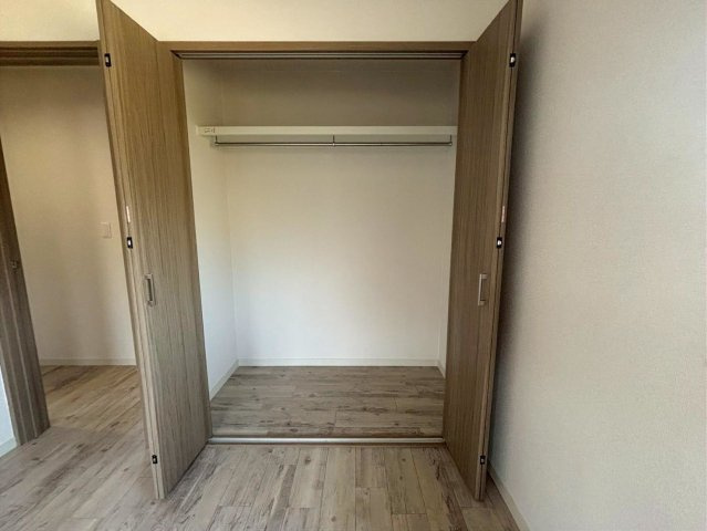 上宇部の内装