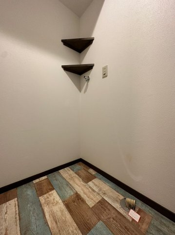 マルヨシハイツの内装