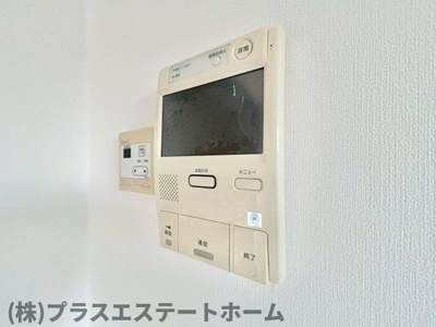 【セキュリティ】 | 朝日プラザ兵庫大開通