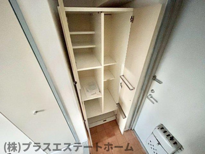 【内装】 | 朝日プラザ兵庫大開通