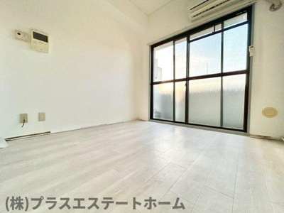 【寝室】 | 朝日プラザ兵庫大開通