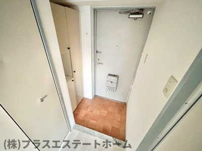 【玄関】 | 朝日プラザ兵庫大開通