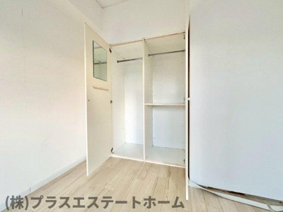【収納】 | 朝日プラザ兵庫大開通
