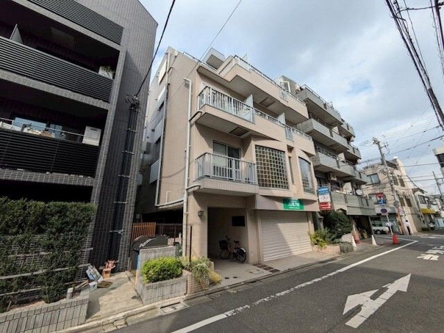 ロイヤルコート学芸大PARTI