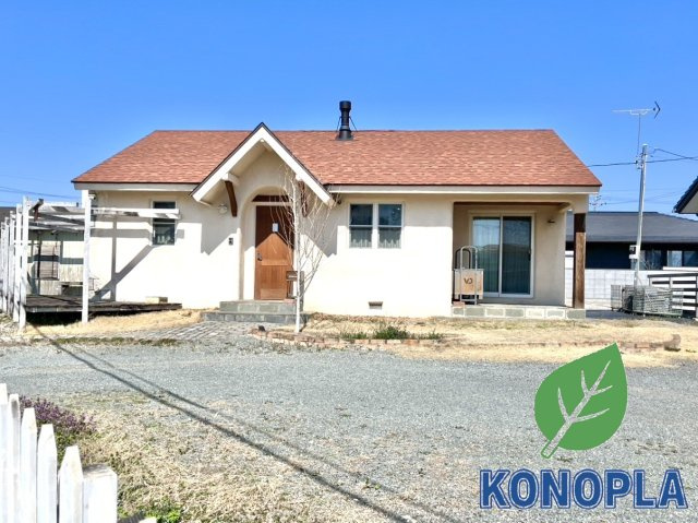 【中古戸建】伊勢崎市田部井町1丁目