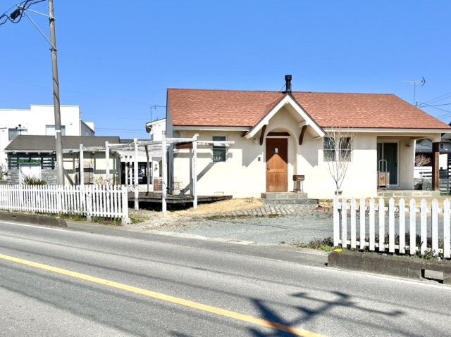 【中古戸建】伊勢崎市田部井町1丁目の外観|■外観｜ここから始まる「日常」はご家族にとってかけがえのない時間となります。少しでも豊かに、快適に。