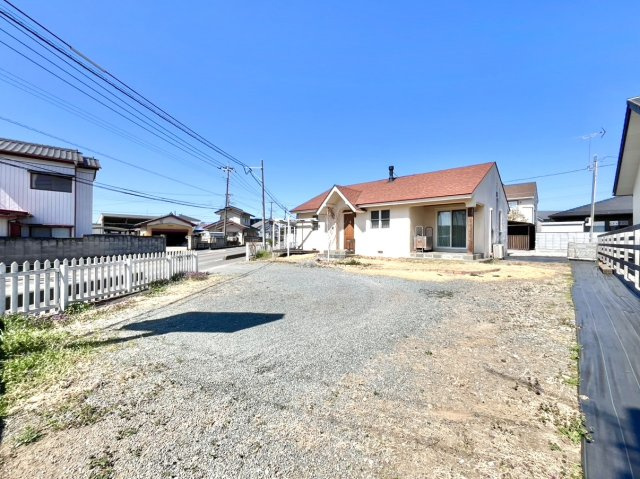 【中古戸建】伊勢崎市田部井町1丁目の外観|■外観｜特徴のある個性的な住まいと美しい街並み、そして住みやすい環境を、ぜひ現地でご覧になりませんか。お気軽にお問合せください(^^)  