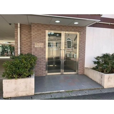 【エントランス】 | アネックス和総