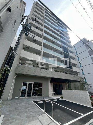 アーバネックス東梅田