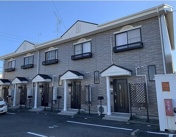 ボナールハイムB