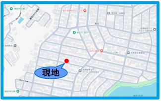 【地図】