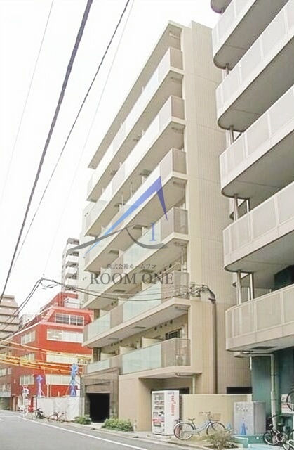 ヴァンヴェール日本橋