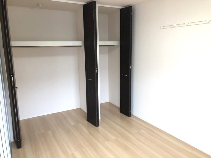 ALFORT・Ⅳの収納|収納