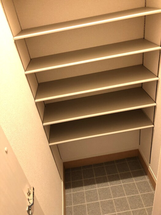 ALFORT・Ⅳの玄関|玄関