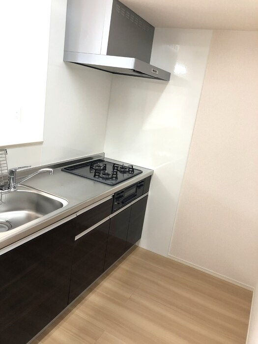 ALFORT・Ⅳのキッチン|キッチン