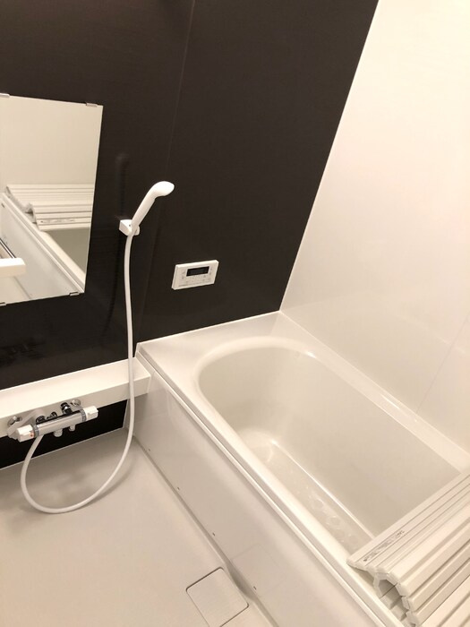 ALFORT・Ⅳの浴室|バス