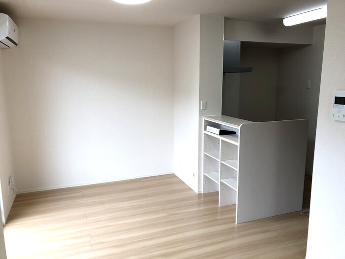 ALFORT・Ⅳの内装|その他部屋・スペース