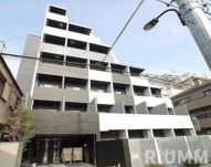 ステージグランデ神楽坂の画像