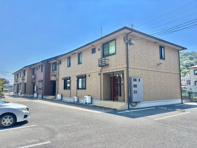 セジュールＭ・青山西
